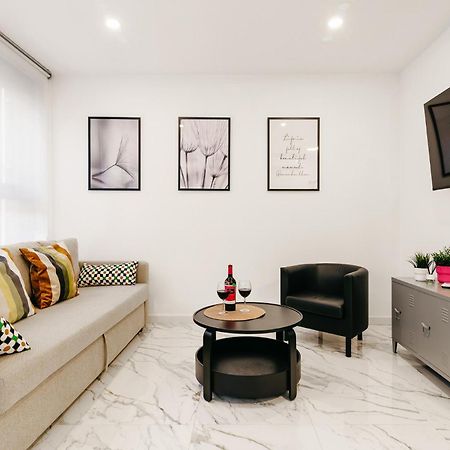 Casa Paca Triana Centro De Sevilla المظهر الخارجي الصورة