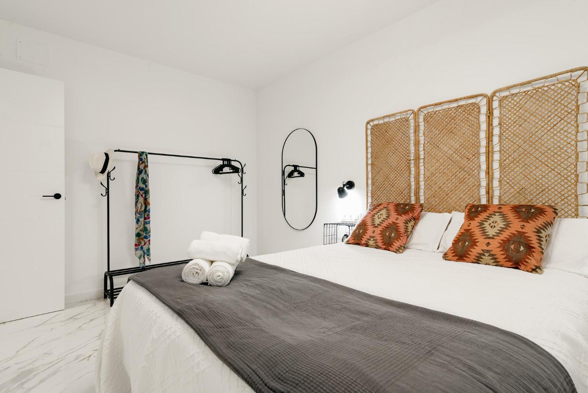 Casa Paca Triana Centro De Sevilla المظهر الخارجي الصورة